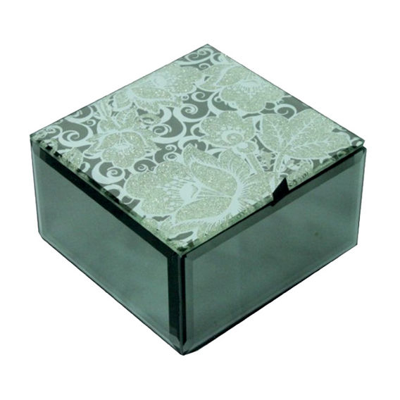 Glam Glitzi Jewel Trinket Box Bundle