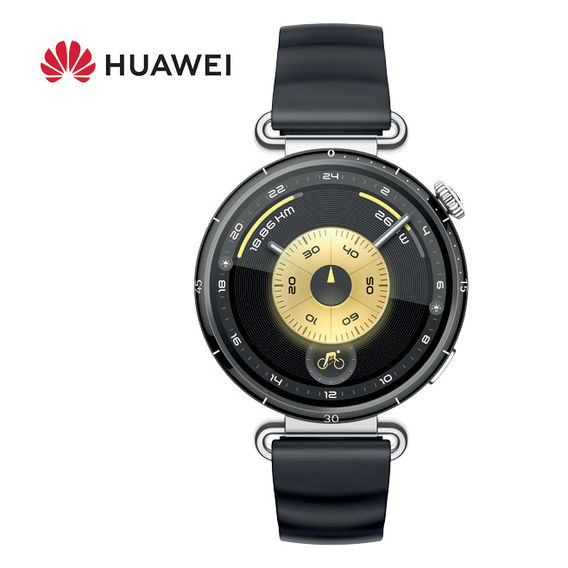 Huawei Watch GT 6 41mm - Black