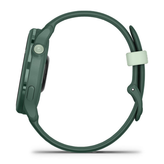 Garmin VivoActive 6 GPS Smartwatch - Jasper Green