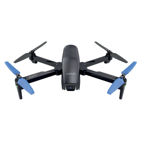 Zero-X Glyden Full HD Drone with WiFi
