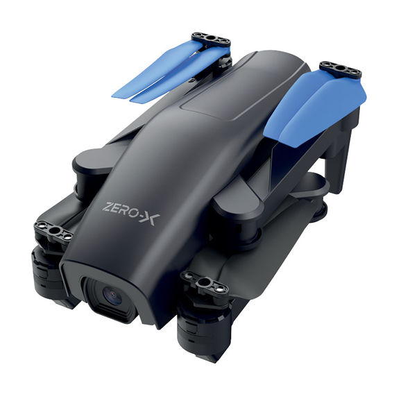 Zero-X Glyden Full HD Drone with WiFi Zero-X Glyden Full HD Drone with WiFi