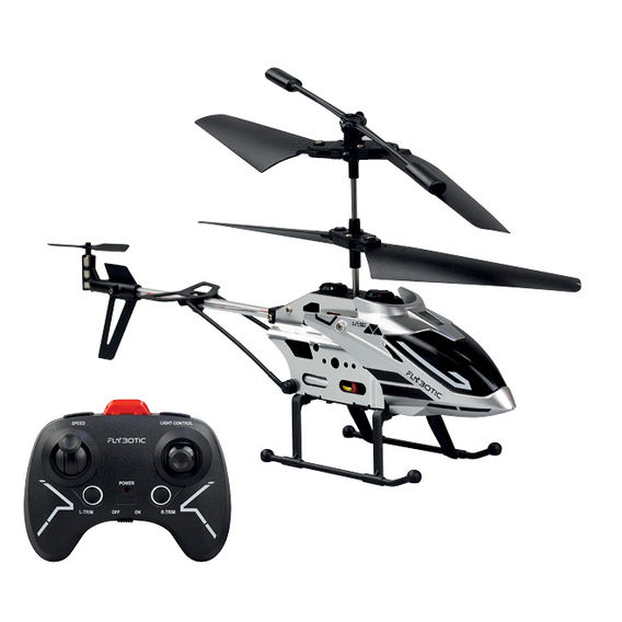 Revo Stunt & Sky RC Flight Bundle Revo Stunt & Sky RC Flight Bundle