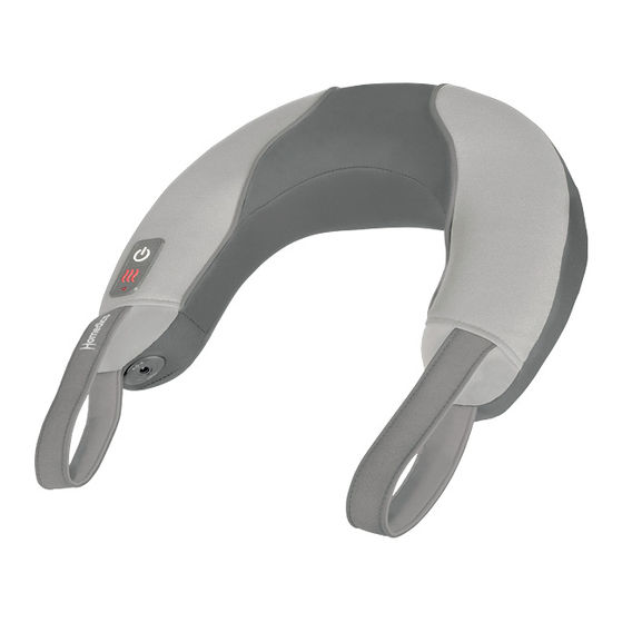 HoMedics Home Massage Bundle