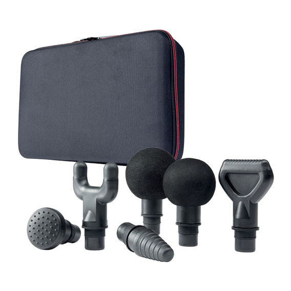 HoMedics Home Massage Bundle