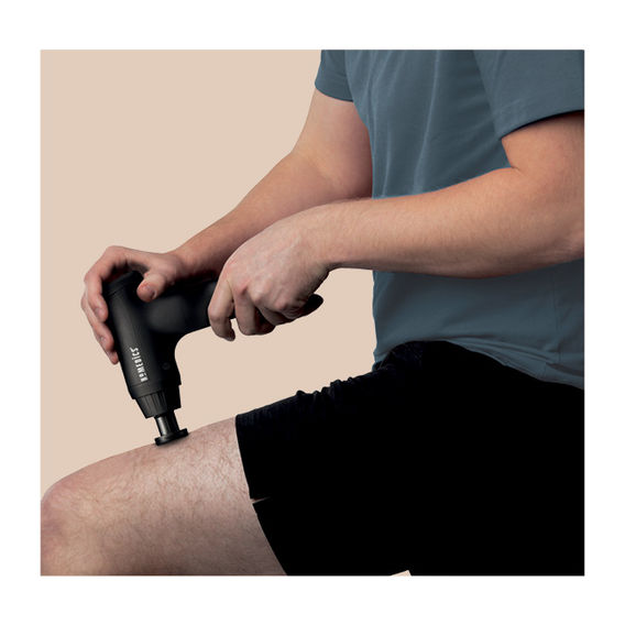 HoMedics Home Massage Bundle