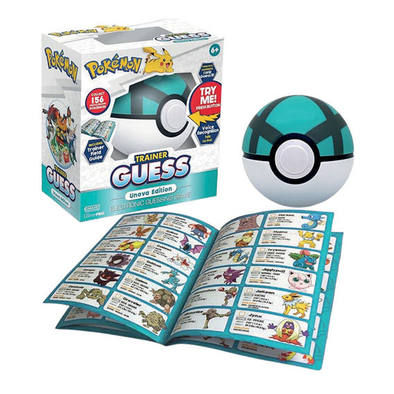 Pokemon - Trainer Bundle Pokemon - Trainer Bundle