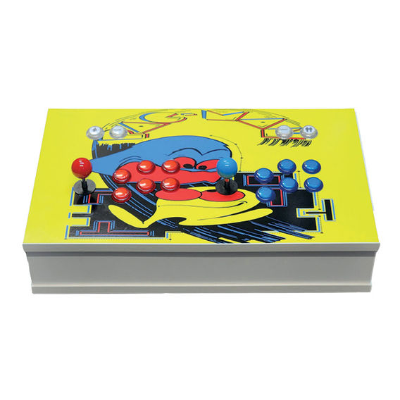 TV Plug n Play Arcade Unit