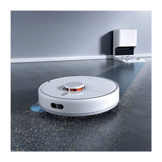 Xiaomi Mi Robot Vacuum & Mop with Dock