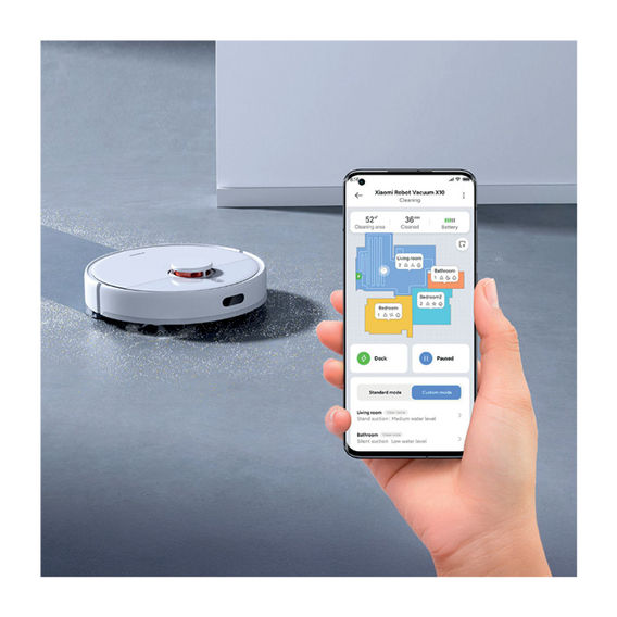 Xiaomi Mi Robot Vacuum & Mop with Dock