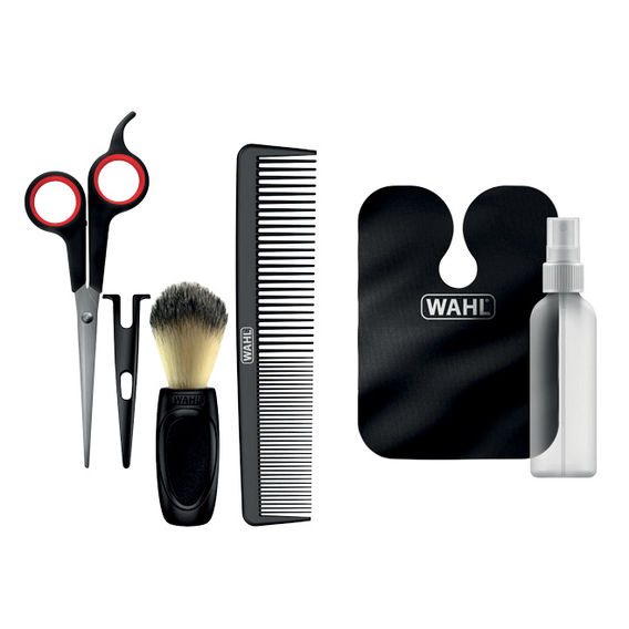 Wahl X-Ray High Visibility Multi-Purpose Trimmer Wahl X-Ray High Visibility Multi-Purpose Trimmer