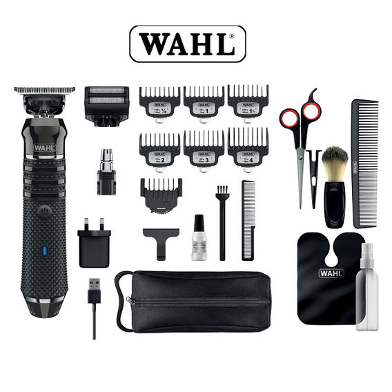 Wahl X-Ray High Visibility Multi-Purpose Trimmer