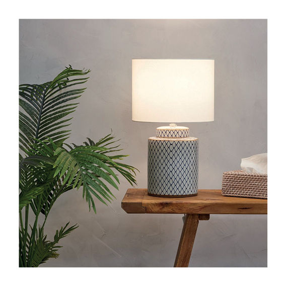 Leila Table Lamp