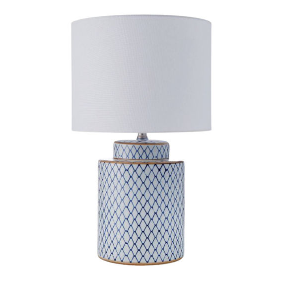 Leila Table Lamp Leila Table Lamp