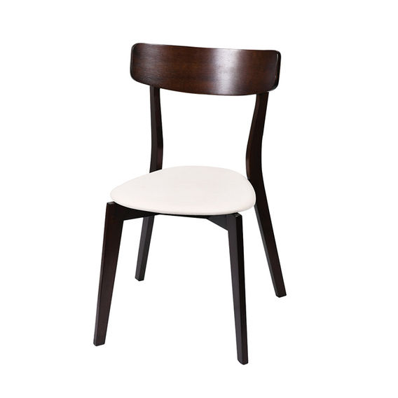 5 Piece 1.2m Dining Set - Dark 5 Piece 1.2m Dining Set - Dark