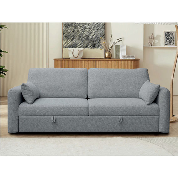 Profonde Sofa Bed Grey