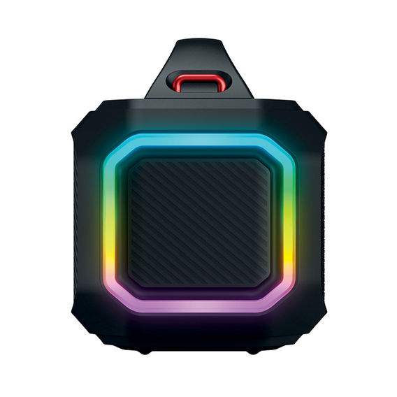 Philips 50W Portable BT Speaker