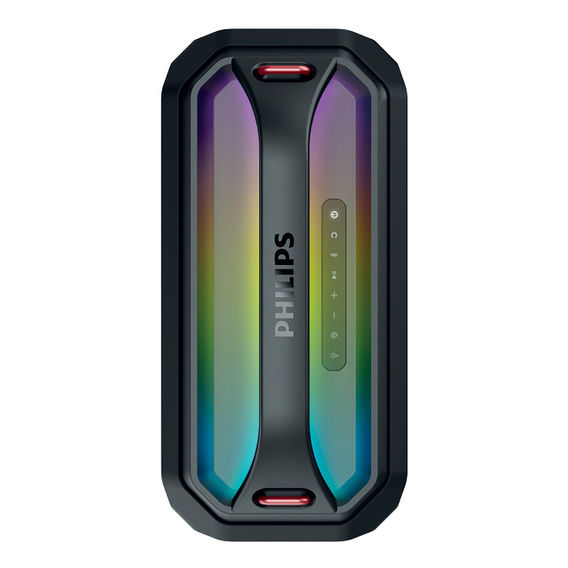 Philips 50W Portable BT Speaker Philips 50W Portable BT Speaker