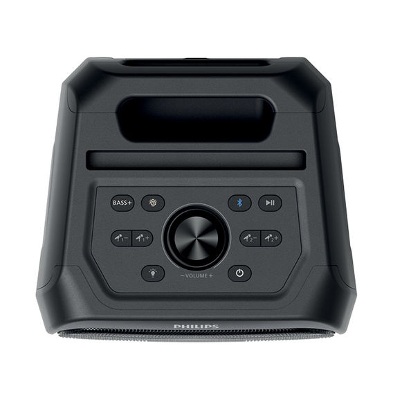 Philips Party Speaker Bundle Philips Party Speaker Bundle