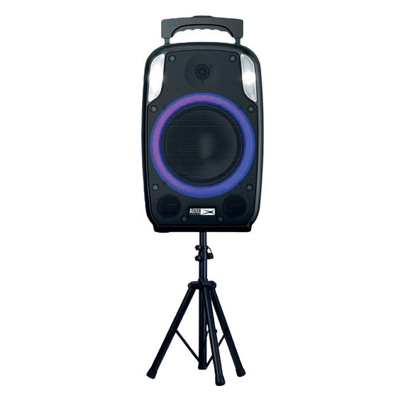 AL SoundRover 50W Wireless Party Speaker Bundle
