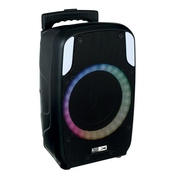 AL SoundRover 50W Wireless Party Speaker Bundle