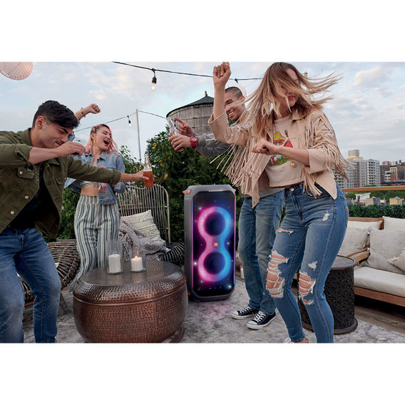 JBL Partybox 710 Party Speaker