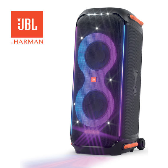 JBL Partybox 710 Party Speaker JBL Partybox 710 Party Speaker