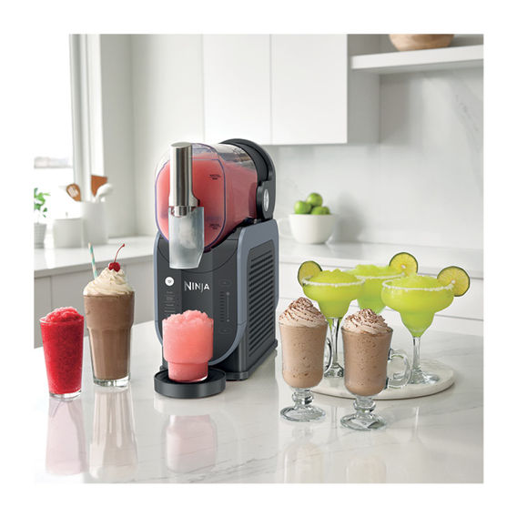 Ninja SLUSHI Frozen Drink Maker Ninja SLUSHI Frozen Drink Maker