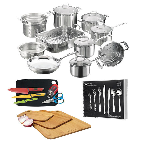Christmas Kitchen Bundle