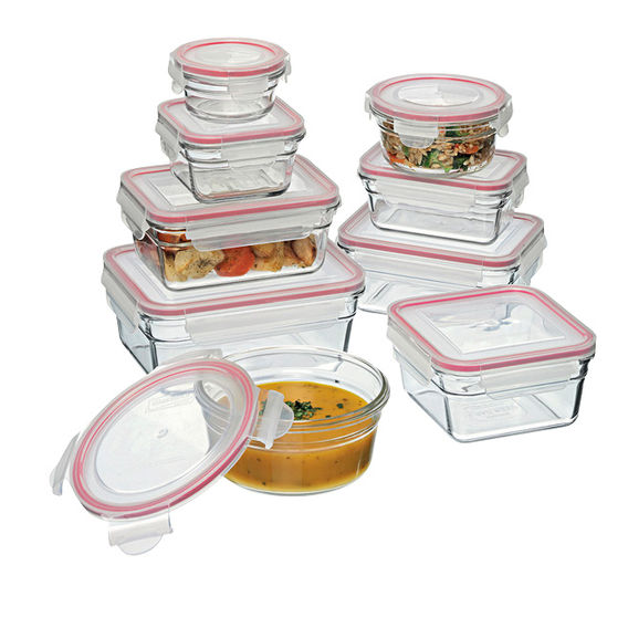 Kitchen Storage Bundle