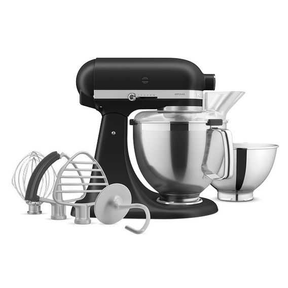 KitchenAid Black Bundle KitchenAid Black Bundle