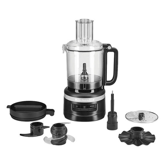KitchenAid Black Bundle KitchenAid Black Bundle