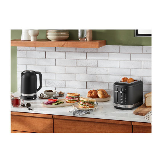 KitchenAid Black Bundle