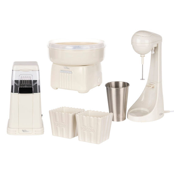 Entertainers Bundle