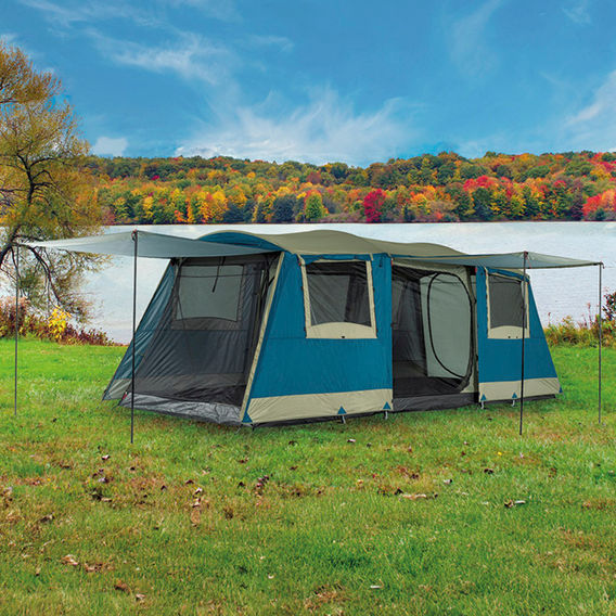 Campers Oztrail Starter Combo