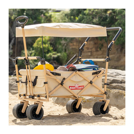 Camping Essentials Bundle