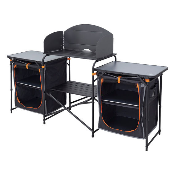 Camping Essentials Bundle