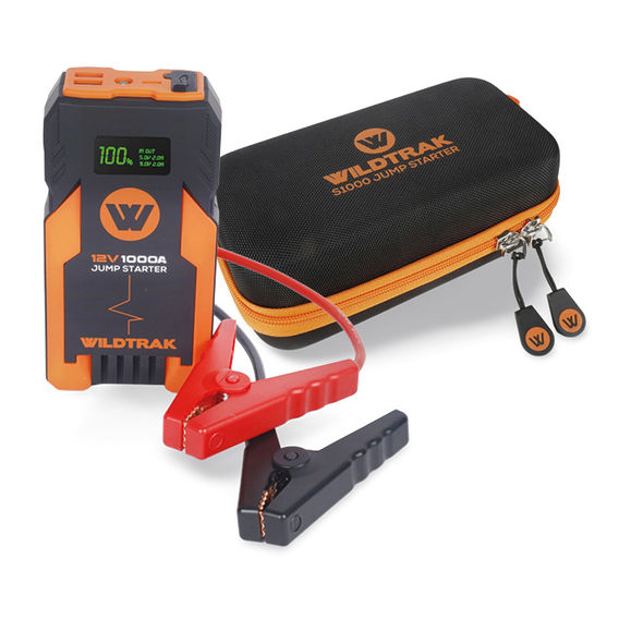 Camping Essentials Bundle