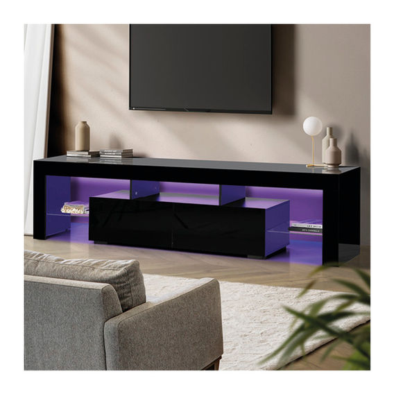 Philips 65in TV & Black EU Combo Philips 65in TV & Black EU Combo