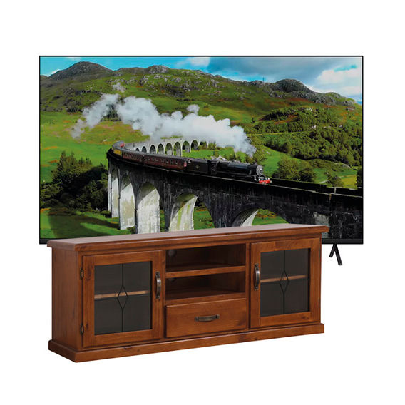 Philips 65in TV & Kingston EU Combo