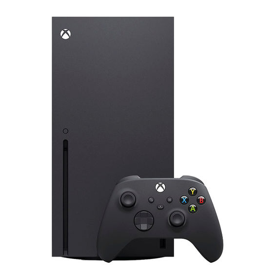Xbox Series X Ultimate Bundle