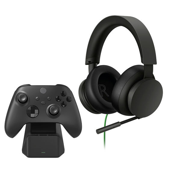 Xbox Series X Ultimate Bundle Xbox Series X Ultimate Bundle