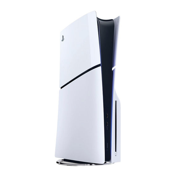 PS5 Slim Disc Ultimate Bundle