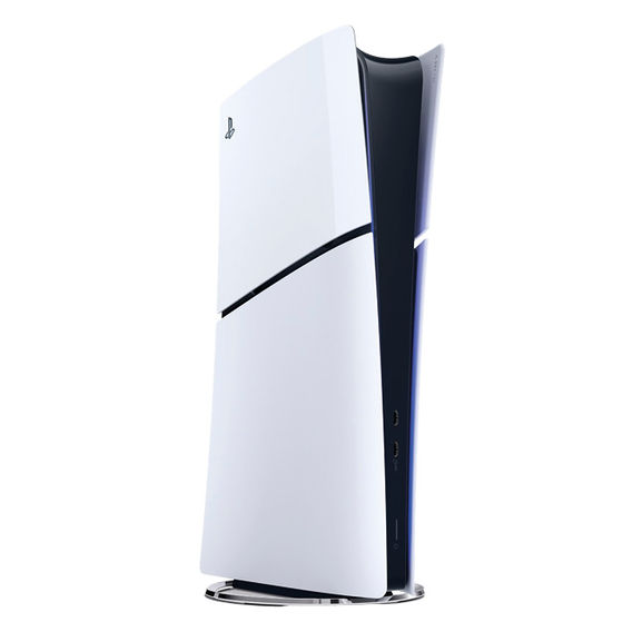PS5 Slim Digital Ultimate Bundle