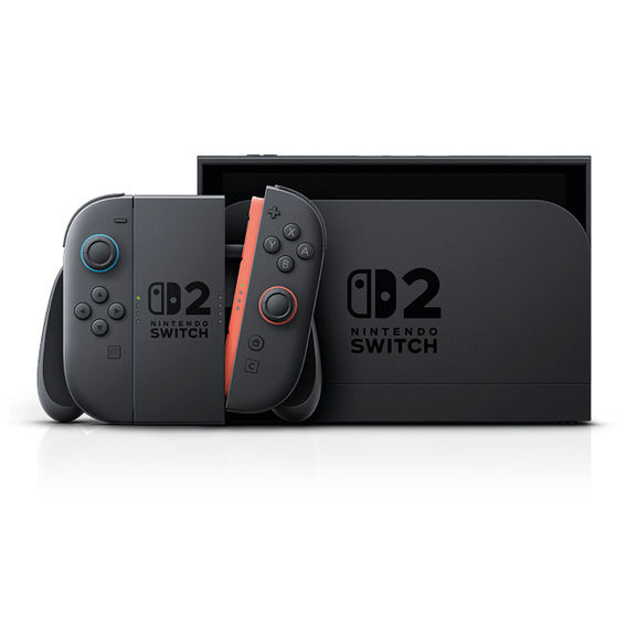 Nintendo Switch 2 Ultimate Bundle