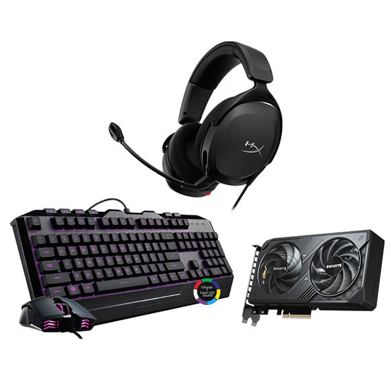 Desktop PC Gamers 29