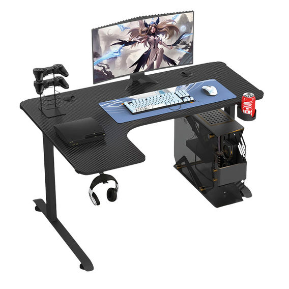 Desktop PC Gamers 29
