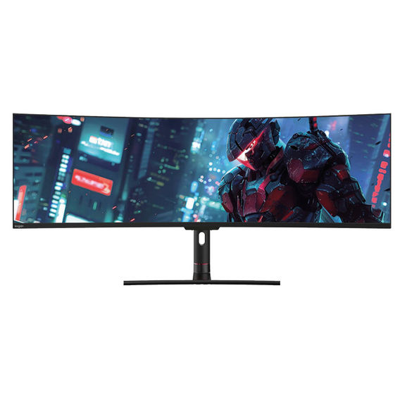 Desktop PC Gamers 49