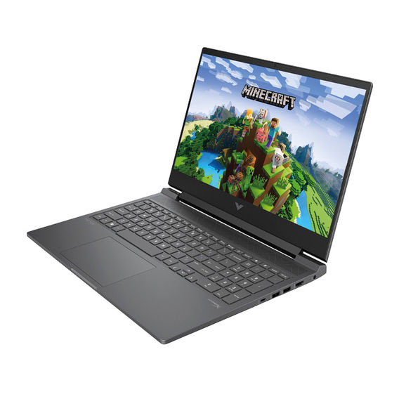 HP 15.6in Gaming Laptop & 49 HP 15.6in Gaming Laptop & 49
