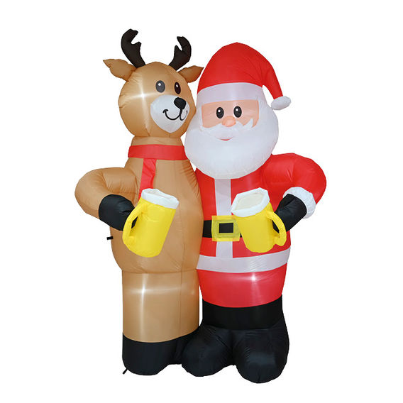Festive Christmas Outdoor Bundle