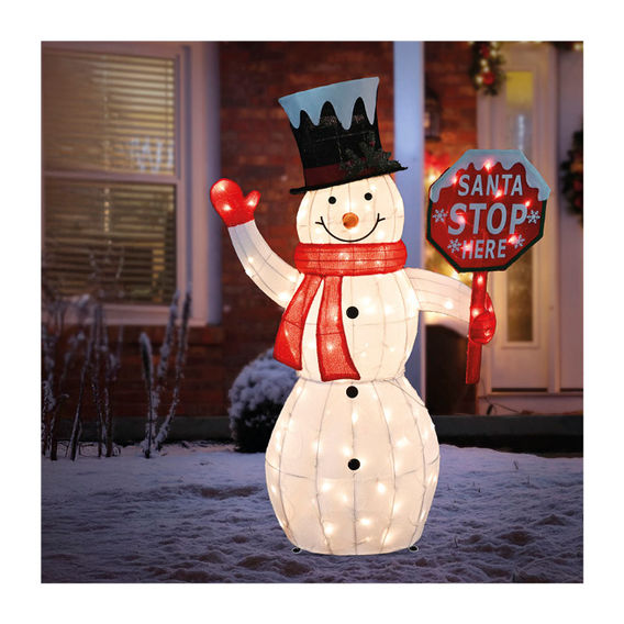 Festive Christmas Outdoor Bundle